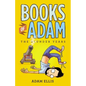 Books of Adam: The Blunder Years - Paperback