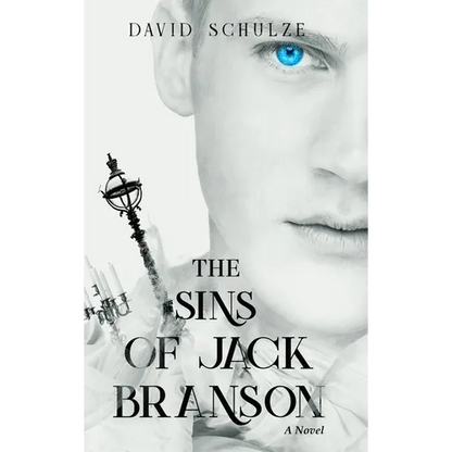 The Sins of Jack Branson - Hardcover