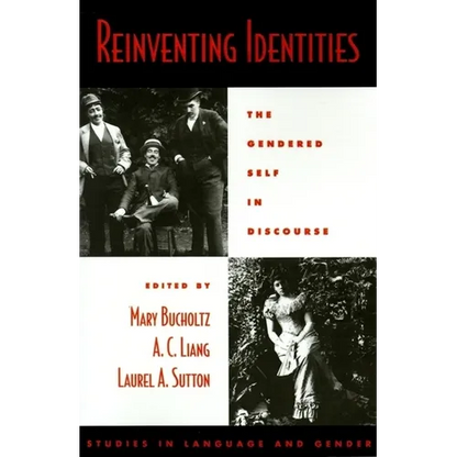 Reinventing Identities - Hardcover