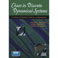 Chaos in Discrete Dynamical Systems: A Visual Introduction in 2 Dimensions - Paperback