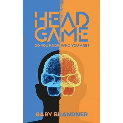 Head Game - Paperback