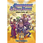 Homerooms and Hall Passes: Heroes Level Up - Hardcover