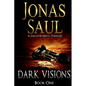 Dark Visions: A Sarah Roberts Thriller Book 1 - Paperback