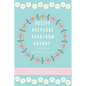 Recipe Keepsake Book From Granny - Hardcover