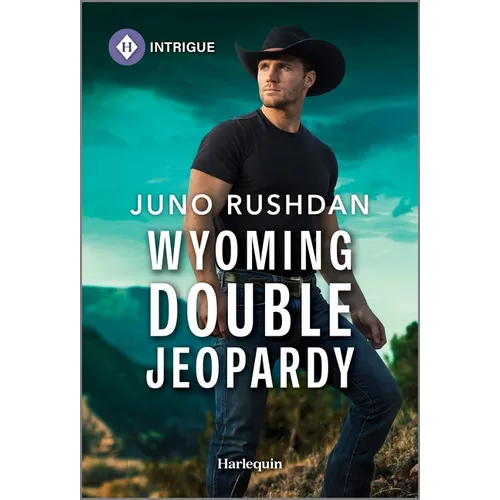 Wyoming Double Jeopardy - Paperback
