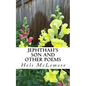 Jephthah's Son and Other Poems - Paperback