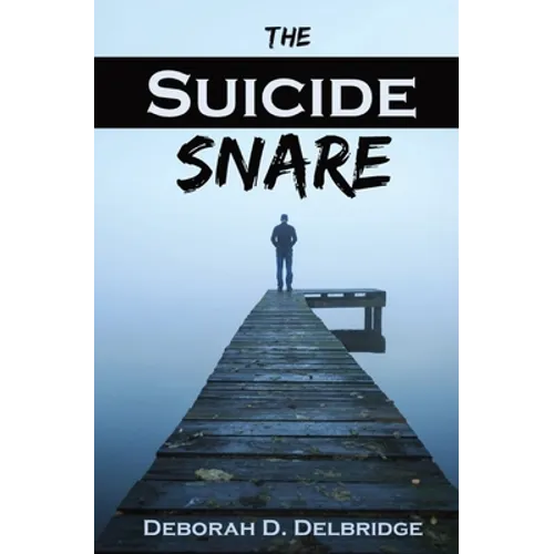 The Suicide Snare - Paperback