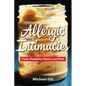 Allergic Intimacies: Food, Disability, Desire, and Risk - Hardcover