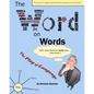 The Word on Words: Black-and-White Classroom Edition - Paperback