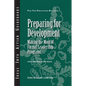 Preparing for Development: Making the Most of Formal Leadership Programs - Paperback
