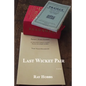 Last Wicket Pair - Paperback