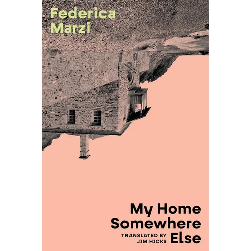 My Home Somewhere Else - Paperback