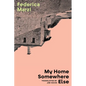 My Home Somewhere Else - Paperback