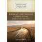 MC: Jeremiah--Daniel: God Disciplines His People - Paperback
