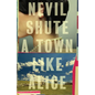 A Town Like Alice - Paperback