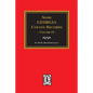 Some Georgia County Records, Volume #2 - Paperback