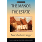 Manor and the Estate - Paperback