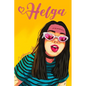 Helga - Hardcover