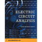 Electric Circuit Analysis - Paperback