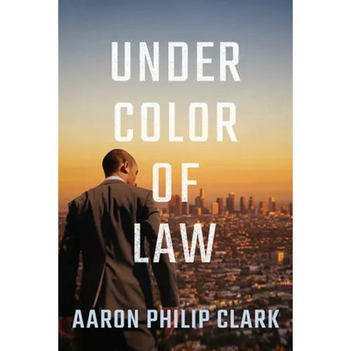 Under Color of Law - Library Binding