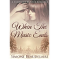 When The Music Ends - Paperback