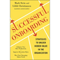 Successful Onboarding (Pb) - Paperback