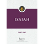 Isaiah, Part One - Paperback