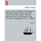 Account of a Voyage of Discovery to the West Coast of Corea, and the Great Loo-Choo Island. with an Appendix and a Vocabulary of the Loo-Choo Language - Paperback