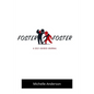 Foster2Foster: A Self-Guided Journal for children in foster care - Paperback