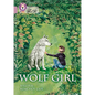 Wolf Girl: Band 18/Pearl - Paperback