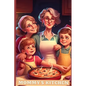 Mommy's Kitchen - Paperback