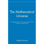 The Mathematical Universe: An Alphabetical Journey Through the Great Proofs, Problems, and Personalities - Hardcover