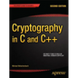 Cryptography in C and C++ - Paperback