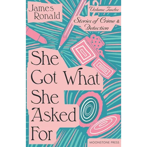 She Got What She Asked For - Paperback