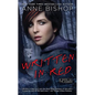 Written in Red - Paperback