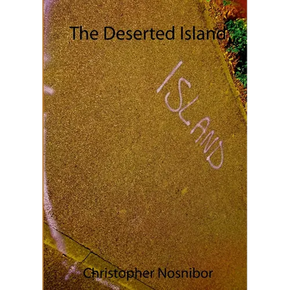 The Deserted Island - Paperback