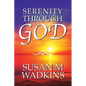 Serenity Through God - Paperback