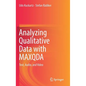 Analyzing Qualitative Data with Maxqda: Text, Audio, and Video - Hardcover