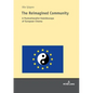 The Reimagined Community: A Postnationalist Kaleidoscope of European Cinema - Paperback