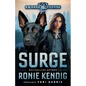 Surge: A Breed Apart Novel - Paperback