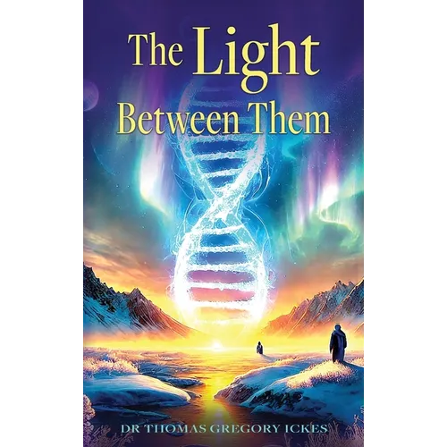The Light Between Them - Hardcover