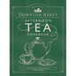 The Official Downton Abbey Afternoon Tea Cookbook: Teatime Drinks, Scones, Savories & Sweets - Hardcover