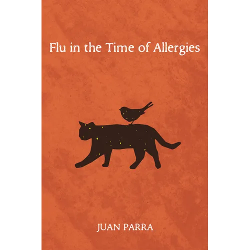 Flu in the Time of Allergies - Hardcover