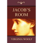 Jacob's Room - Paperback