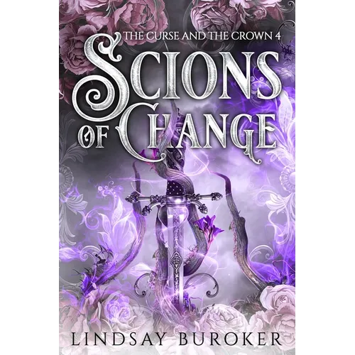 Scions of Change - Paperback