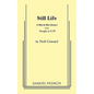 Still Life - Paperback
