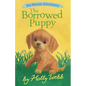 The Borrowed Puppy - Paperback