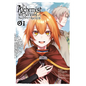 The Alchemist Who Survived Now Dreams of a Quiet City Life, Vol. 1 (Manga) - Paperback