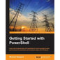 Getting Started with PowerShell - Paperback