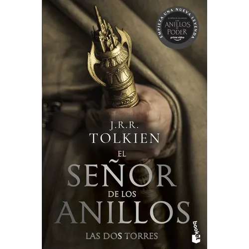 El Señor de Los Anillos 2. Las DOS Torres (TV Tie-In). the Lord of the Rings 2. the Two Towers (TV Tie-In) (Spanish Edition) - Paperback